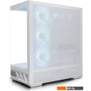 Корпуса XASTRA Q700 7ARGB-C10-UC (белый)