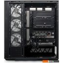 Корпуса XASTRA Q700 7ARGB-FG-C10-UC (черный)