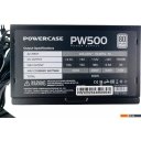 Блоки питания Powercase PW500