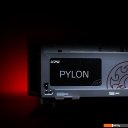 Блоки питания ADATA XPG Pylon 550W 80+ PYLON550B-BKCEU