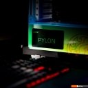 Блоки питания ADATA XPG Pylon 550W 80+ PYLON550B-BKCEU