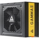 Блоки питания Montech Gamma II 550