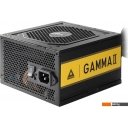 Блоки питания Montech Gamma II 550