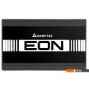Блоки питания Chieftec Eon ZPU-600S