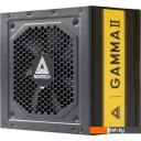 Блоки питания Montech Gamma II 650