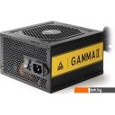 Блоки питания Montech Gamma II 650