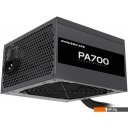 Блоки питания Powercase PA700
