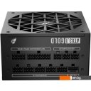Блоки питания 1stPlayer ACK Gold 750W HA-750BA2-BK