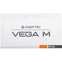 Блоки питания Chieftec Vega M 750W PPG-750-CW