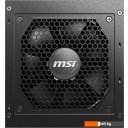 Блоки питания MSI MAG A750GL PCIE5