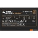 Блоки питания Super Flower Combat DB 750W ATX3.1 SF-750C12DB