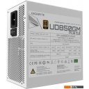 Блоки питания Gigabyte UD850GM PG5W