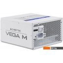 Блоки питания Chieftec Vega M 1000W PPG-1000-CW