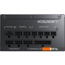 Блоки питания Montech Titan Gold 1000W