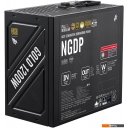 Блоки питания 1stPlayer NGDP Gold 1200W HA-1200BA4
