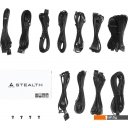 Блоки питания Chieftec Stealth SPX-1200-FC