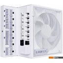 Блоки питания Lian Li Edge Gold 1200 G9P.EG1200G.WH00.RU