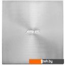 Оптические приводы ASUS ZenDrive U9M SDRW-08U9M-U (серебристый)