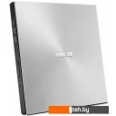 Оптические приводы ASUS ZenDrive U9M SDRW-08U9M-U (серебристый)