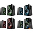 Мультимедиа акустика Defender Solar 20