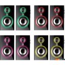 Мультимедиа акустика Defender Solar 20