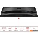 Мониторы AOC 24E4U