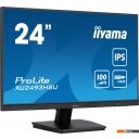 Мониторы Iiyama ProLite XU2493HSU-B7
