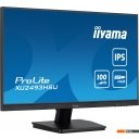 Мониторы Iiyama ProLite XU2493HSU-B7