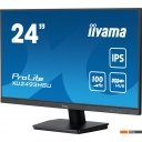 Мониторы Iiyama ProLite XU2493HSU-B7
