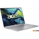 Ноутбуки Acer Swift Lite 16 SFL16-51M-54BL NX.D3UCD.002