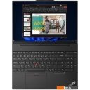 Ноутбуки Lenovo ThinkPad E16 Gen 2 AMD 21M5S09E00