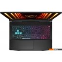 Ноутбуки MSI Katana 15 HX B14WFK-618XRU