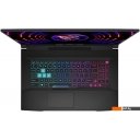 Ноутбуки MSI Katana 17 B13VEK-1611XRU