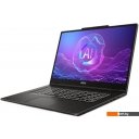 Ноутбуки MSI Venture A17 AI A2HMG-002XRU