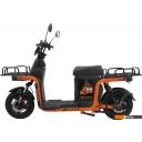 Электросамокаты и электроскутеры Kugoo U5 2025