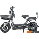 Электросамокаты и электроскутеры ZEUS Aurora (серебристый)