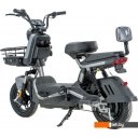 Электросамокаты и электроскутеры ZEUS Aurora (серебристый)