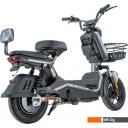 Электросамокаты и электроскутеры ZEUS Aurora (серебристый)