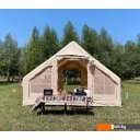 Палатки Sundays Надувная TS250303 (бежевый)