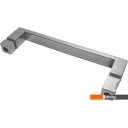 Душевые кабины Triton Дека Графит 100х100 (с поддоном)