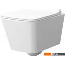 Унитазы Керамин Тобаго R МЛ Slim Премиум c кнопкой K5236-К-EEA1