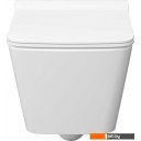 Унитазы Керамин Тобаго R МЛ Slim Премиум c кнопкой K5236-К-EEA1