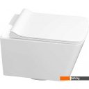 Унитазы Керамин Тобаго R МЛ Slim Премиум c кнопкой K5236-К-EEA1