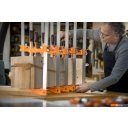 Строительный, слесарный, монтажный инструмент Pony Jorgensen 4512