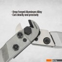 Строительный, слесарный, монтажный инструмент Workpro 330мм WP216016