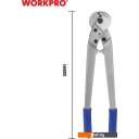 Строительный, слесарный, монтажный инструмент Workpro 510мм WP216017