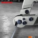 Строительный, слесарный, монтажный инструмент Workpro 510мм WP216017