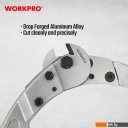 Строительный, слесарный, монтажный инструмент Workpro 510мм WP216017