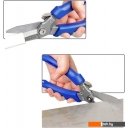 Строительный, слесарный, монтажный инструмент Workpro WP214030