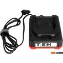 Аккумуляторы и зарядные устройства для инструмента TEH LBC01 (20В)